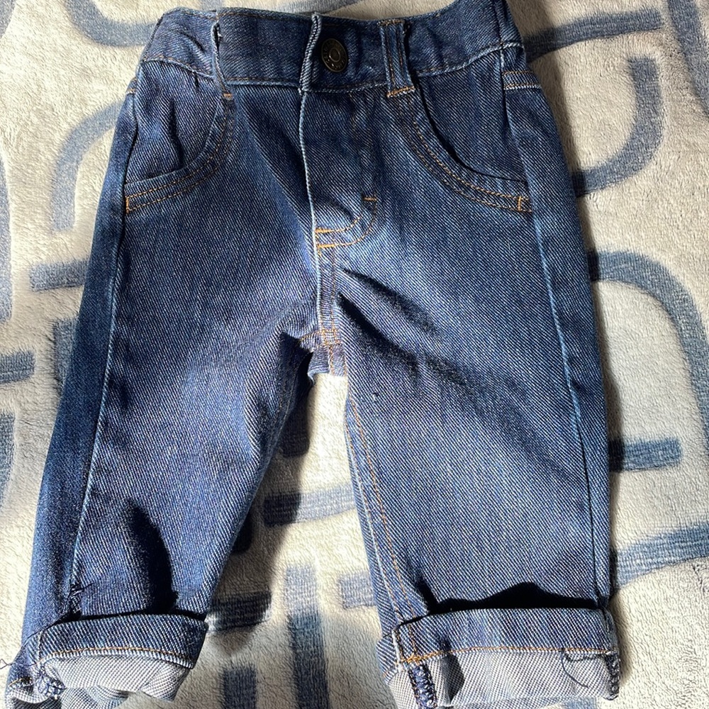 Pants